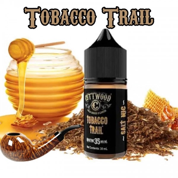  Cuttwood Tobacco Trail (clone)